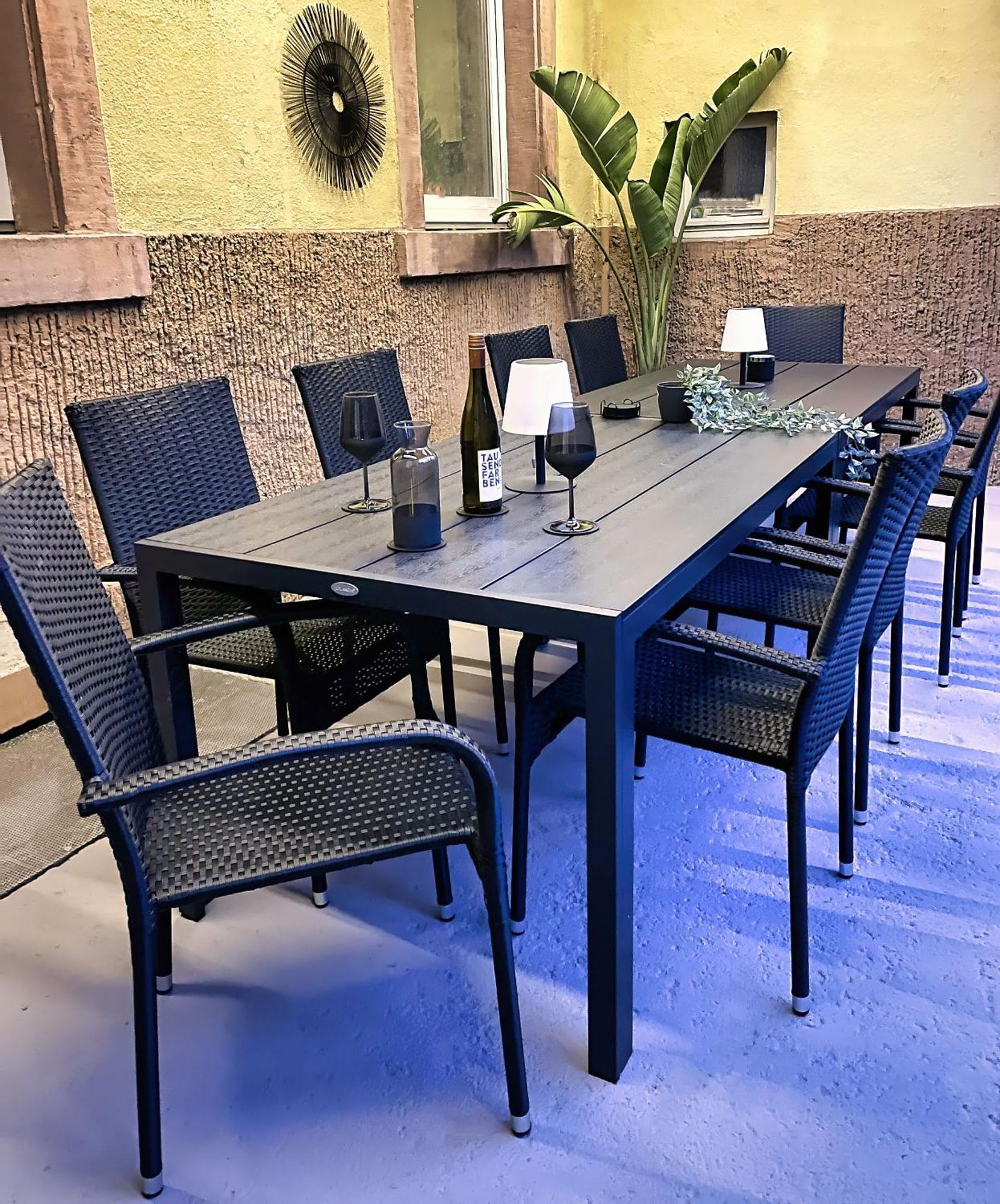 Apartment Schwarzwaldgefluester Гернсбах Экстерьер фото